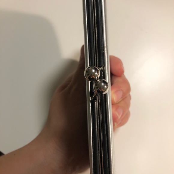 Buzz Lightyear Vinyl Hinged Wallet - Picture 4 of 4